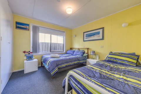 Bayviews - Accommodation Tasmania 3