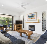 Bayvilla 4  The Beach - Accommodation Tasmania