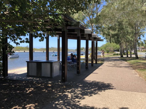 Bayz On The River - Accommodation Tasmania 0