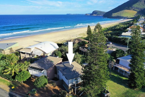 BEACH - BAY - BEE - PET FRIENDLY - Accommodation Tasmania 0