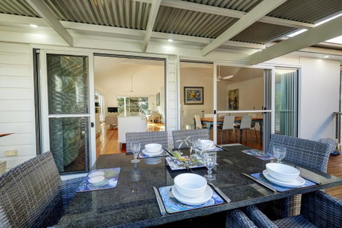 BEACH - BAY - BEE - PET FRIENDLY - Accommodation Tasmania 2