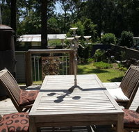 Beach and Bush Getaway - Accommodation Tasmania
