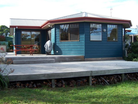 Beach Baby On Freycinet - Accommodation Tasmania 0