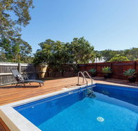 Beach Break - Accommodation Tasmania