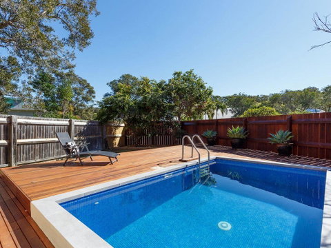 Beach Break - Accommodation Tasmania 0