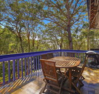 Beach Break with your dog - Pet Friendly - Accommodation Tasmania