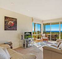 Beach Breakers Apartment - Stunning Views - Accommodation Tasmania