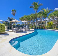 Beach Breakers Resort - Accommodation Tasmania