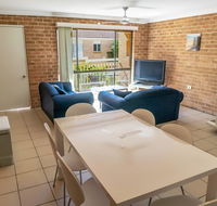 Beach Chalet 3 - Accommodation Tasmania