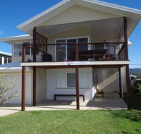 Beach Club 1 5 Gowing Street