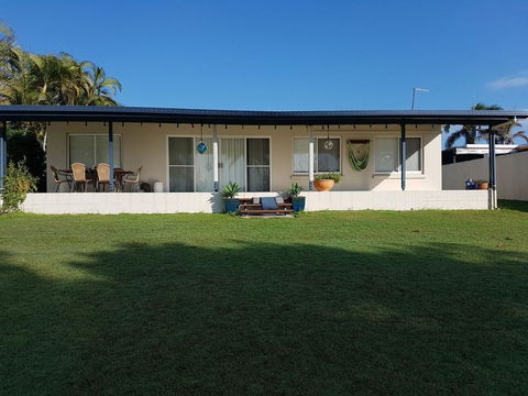Beach Haven - Accommodation Tasmania 1