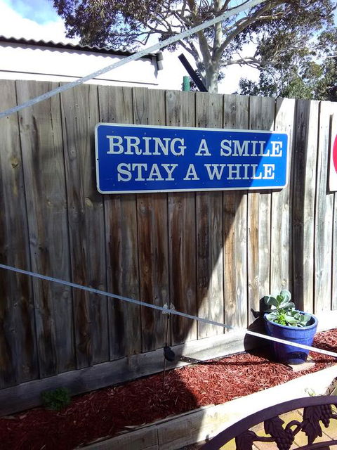 Beach Haven Caravan Park - Accommodation Tasmania 3