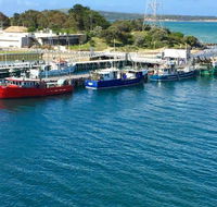 Beach Haven Caravan Park - Accommodation Tasmania