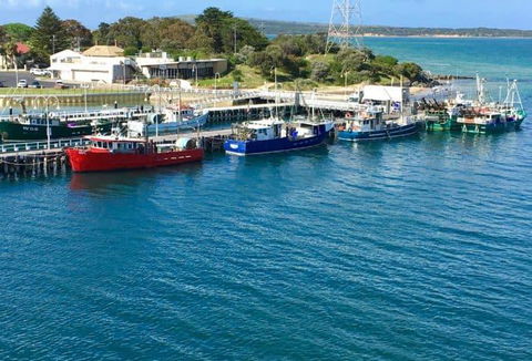 Beach Haven Caravan Park - Accommodation Tasmania 0
