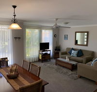 Beach Haven Villa - Accommodation Tasmania