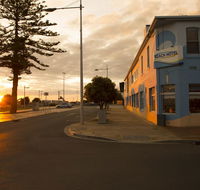 Beach Hotel - Accommodation Tasmania