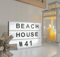 Beach House 41 - Accommodation Tasmania