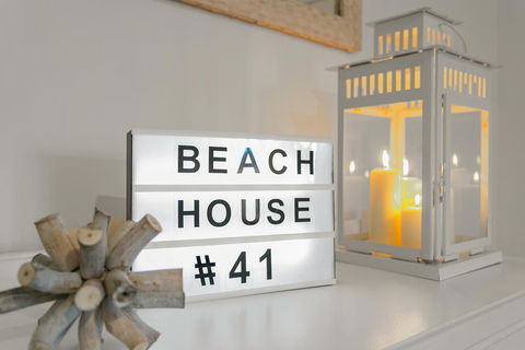 Beach House 41 - Accommodation Tasmania 0
