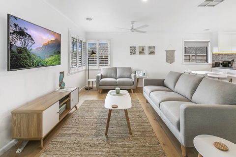 Beach House 41 - Accommodation Tasmania 2