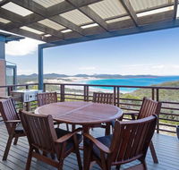 Beach House 7' 26 One Mile Close - air conditioned wifi foxtel linen - Accommodation Tasmania