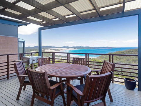 Beach House 7' 26 One Mile Close - Air Conditioned, Wifi, Foxtel, Linen - Accommodation Tasmania 0