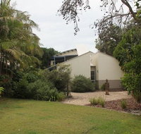 Beach House  Tallows - Accommodation Tasmania