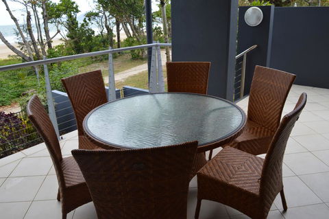 Beach House Apartment 1 - Accommodation Tasmania 3