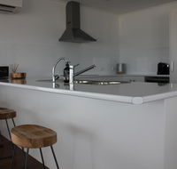 Beach House at Arno - Accommodation Tasmania