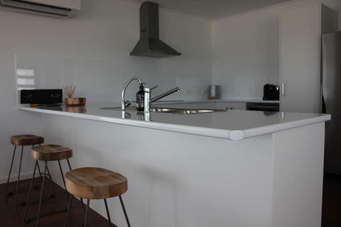 Beach House At Arno - Accommodation Tasmania 0