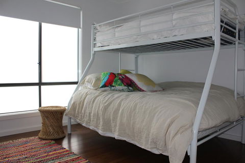 Beach House At Arno - Accommodation Tasmania 1