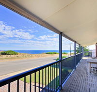 Beach House at Moana - Accommodation Tasmania