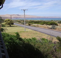 Beach House at Silver Sands - Accommodation Tasmania