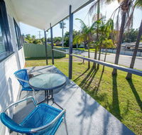 Beach House on James Patterson - Accommodation Tasmania