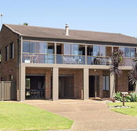 Beach House on Jones Beach - Kiama Accommodation - Accommodation Tasmania