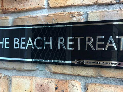 Beach Paradise @ Anna Bay - Accommodation Tasmania 1