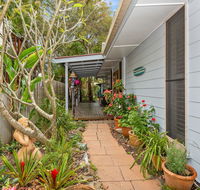 BEACH RETREAT - Accommodation Tasmania