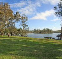 Beach Shack on the Lagoon - Accommodation Tasmania
