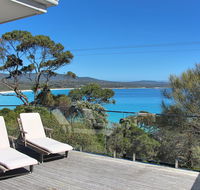 Beach Side Bay Of Fires - Accommodation Tasmania
