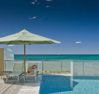 Beach Suites - Accommodation Tasmania