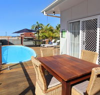BEACH SHOPS  FABULOUS VACATION HOME - Accommodation Tasmania