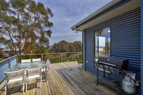 Beachcomber - Accommodation Tasmania 3