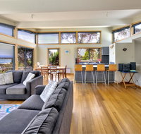 Beachcomber - Accommodation Tasmania