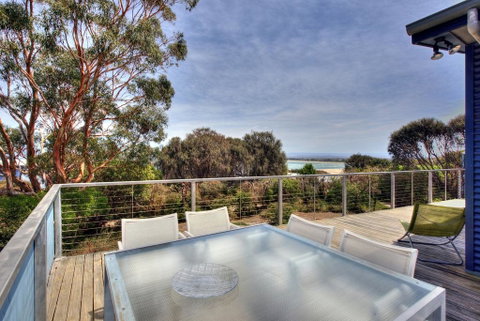 Beachcomber - Accommodation Tasmania 1
