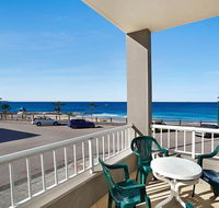 Beachcomer Unit 1 - The Entrance NSW - Accommodation Tasmania