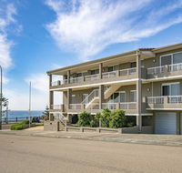 Beachcomer Unit 2 - The Entrance NSW - Accommodation Tasmania