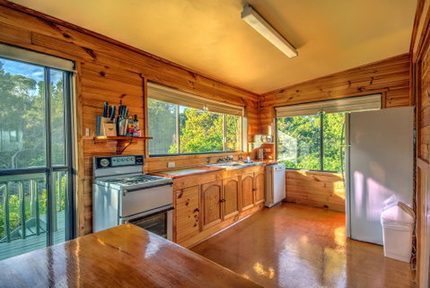 Beachcroft - Accommodation Tasmania 3