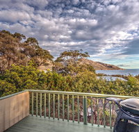 Beachcroft - Accommodation Tasmania