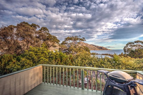 Beachcroft - Accommodation Tasmania 0
