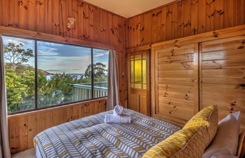 Beachcroft - Accommodation Tasmania 1