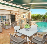 BEACHED  COOLUM Pet Friendly WIFI Linen supplied - Accommodation Tasmania